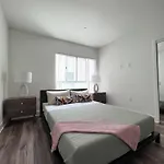 Bright And Light Bedroom For Rent